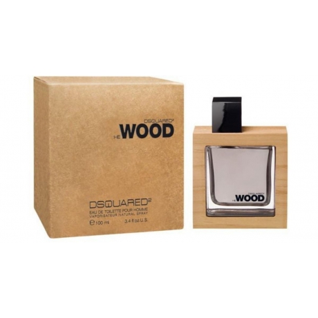 Dsquared2 HEWOOD edt 100ml Dsquared2 HEWOOD edt 100ml