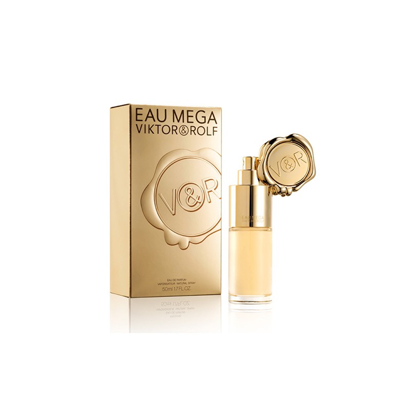 Viktor & Rolf Eau Mega edp 75ml