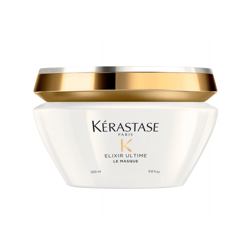 Kérastase Elixir Ultime Masque 200ml