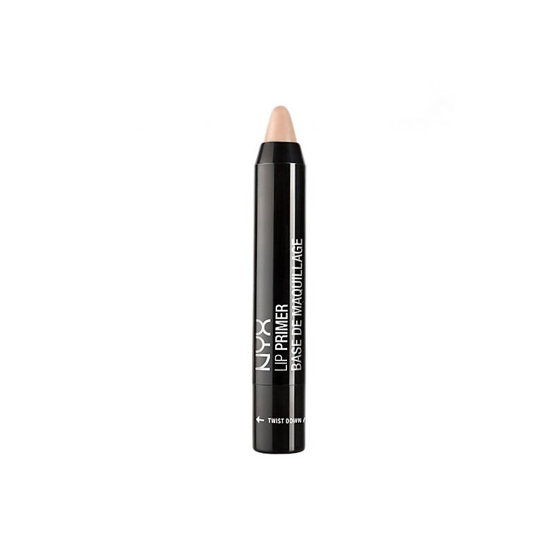 NYX Professional Makeup - Lip Primer - Nude NYX Professional Makeup - Lip Primer - Nude