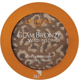 Loréal Paris Glam Bronze Wild Instinct - 303 Light