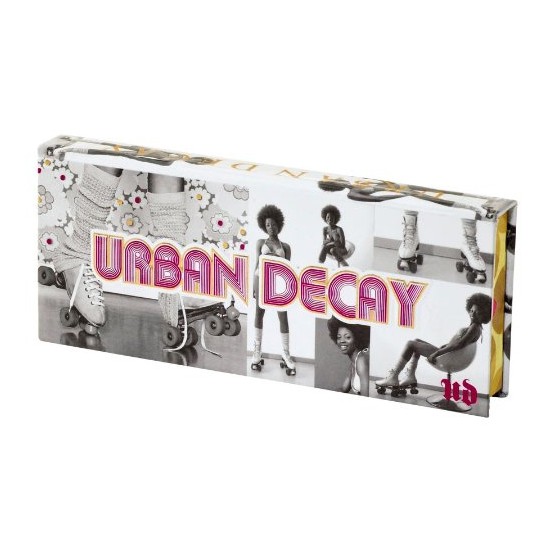 Urban Decay kit