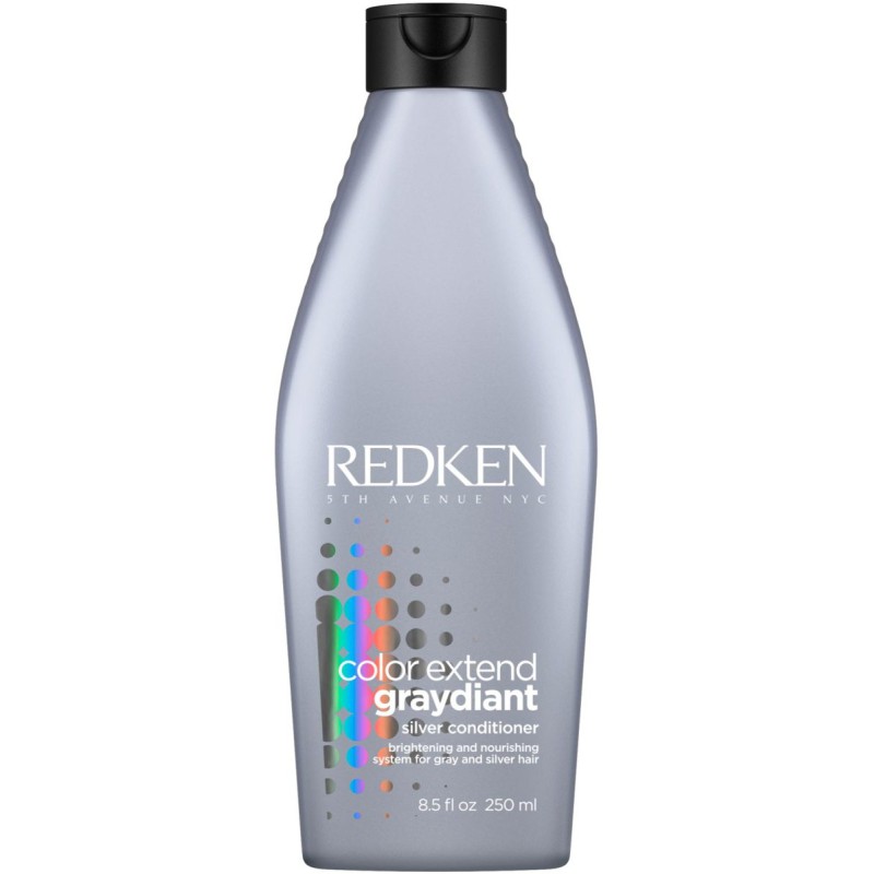 Redken Color Extend Graydient Silver Conditioner 250ml Redken Color Extend Graydient Silver Conditioner 250ml