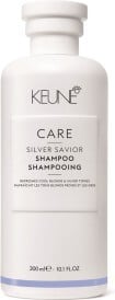 Keune Care Silver Savior Shampoo 300ml