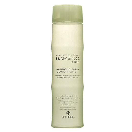 Alterna Bamboo Shine Luminous Shine Conditioner