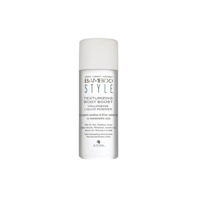 Alterna Haircare Bamboo Style Body Powder 3,2g