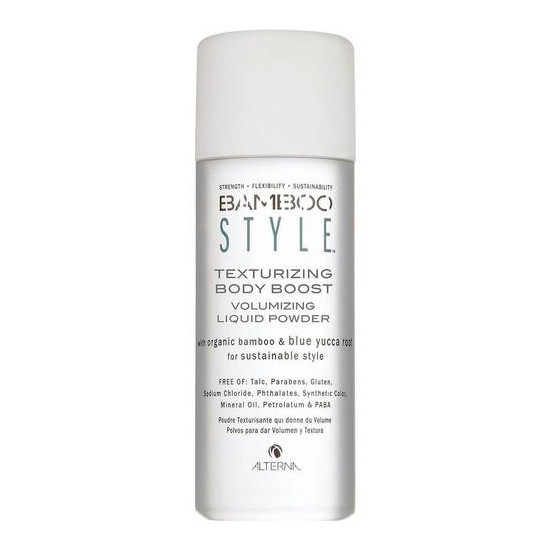 Alterna Haircare Bamboo Style Body Powder 3,2g