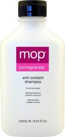 Pomegranate Smoothing Shampoo 250ml