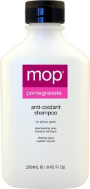 MOP Pomegranate Smoothing Shampoo 250ml (2)