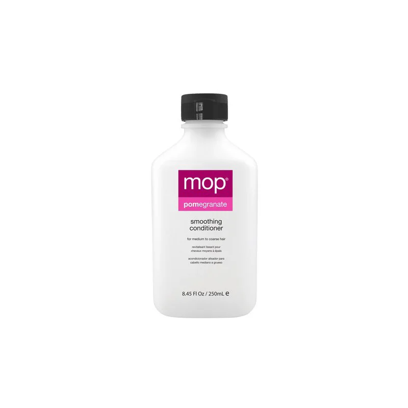 MOP Pomegranate Smoothing Conditioner 250ml