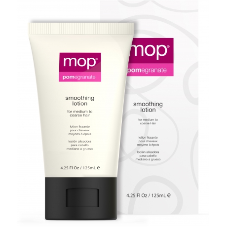 MOP Pomegranate Smoothing Lotion 125ml
