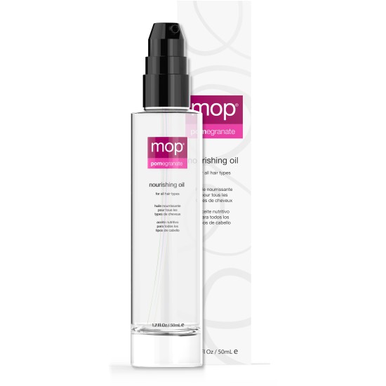 MOP Pomegranate Nourishing Oil 50ml MOP Pomegranate Nourishing Oil 50ml