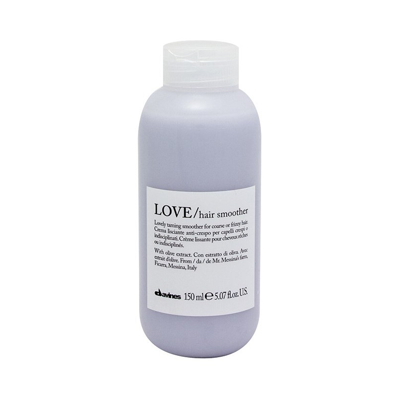 Davines Essential LOVE Smooth Hair Smoother - 150ml