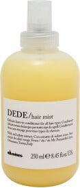 Davines Essential DEDE Leave-In Hair Mist - 250ml