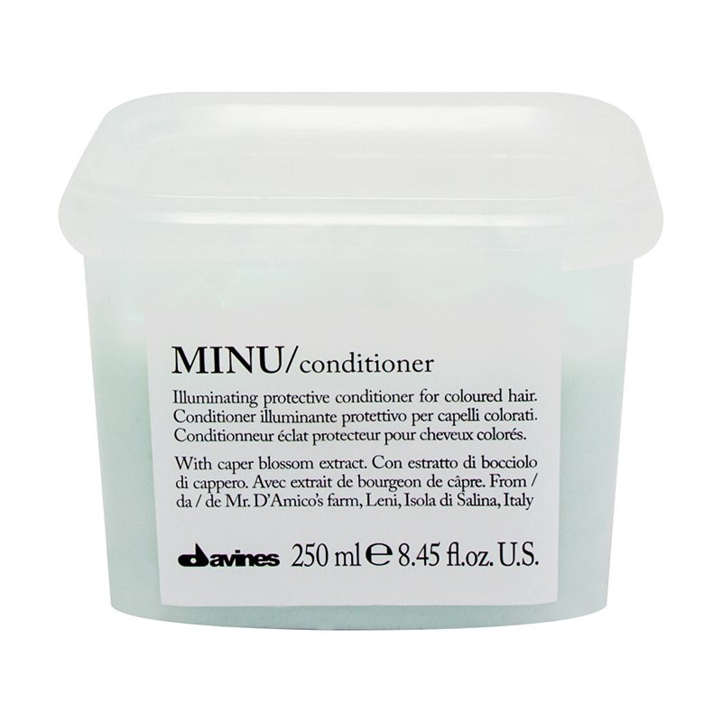 Davines Essential MINU Conditioner 250ml
