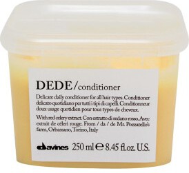 Davines Essential DEDE Conditioner - 250ml - Balsam (2)
