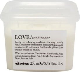 Davines Essential LOVE Curl Conditioner - 250ml