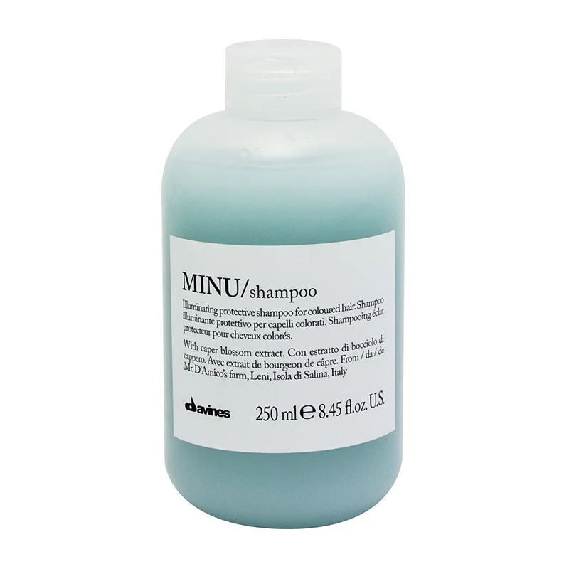Davines Essential MINU Shampoo 250ml