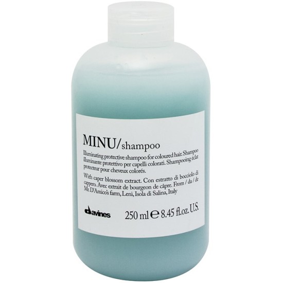 Davines Essential MINU Shampoo 250ml
