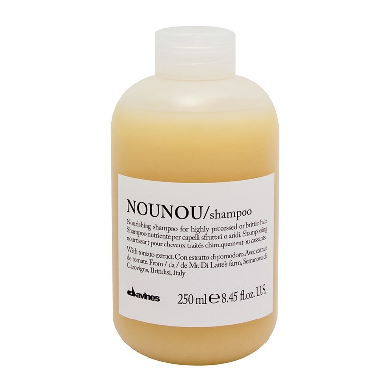 Davines Essential NOUNOU Shampoo - 250ml Davines Essential NOUNOU Shampoo - 250ml