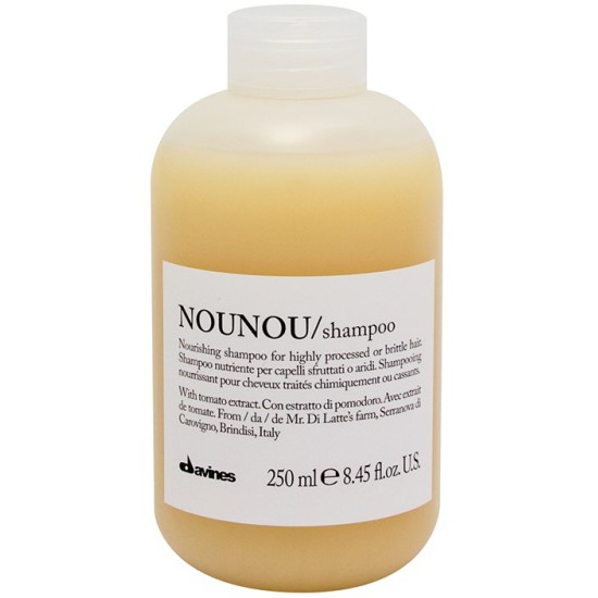 Davines Essential NOUNOU Shampoo - 250ml