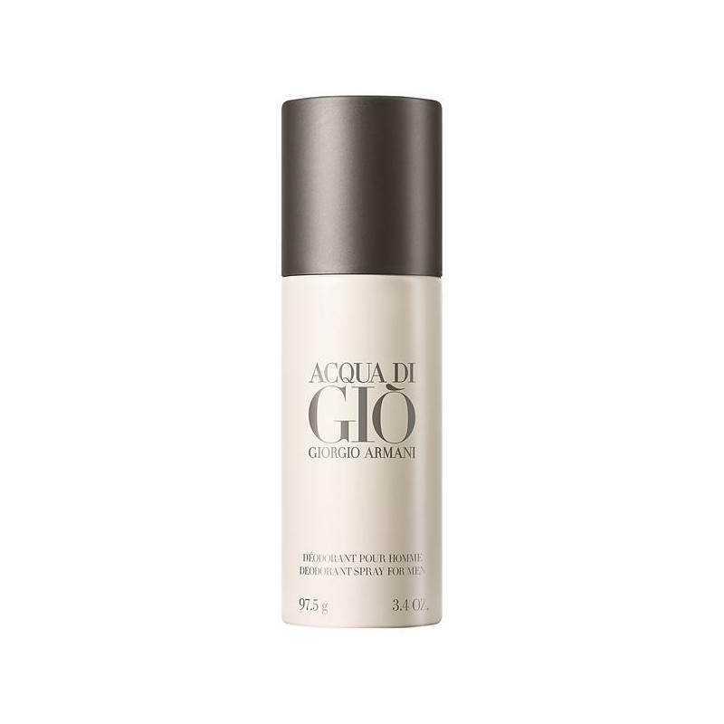 Armani Acqua Di Gio Homme Deo Spray 150ml Armani Acqua Di Gio Homme Deo Spray 150ml
