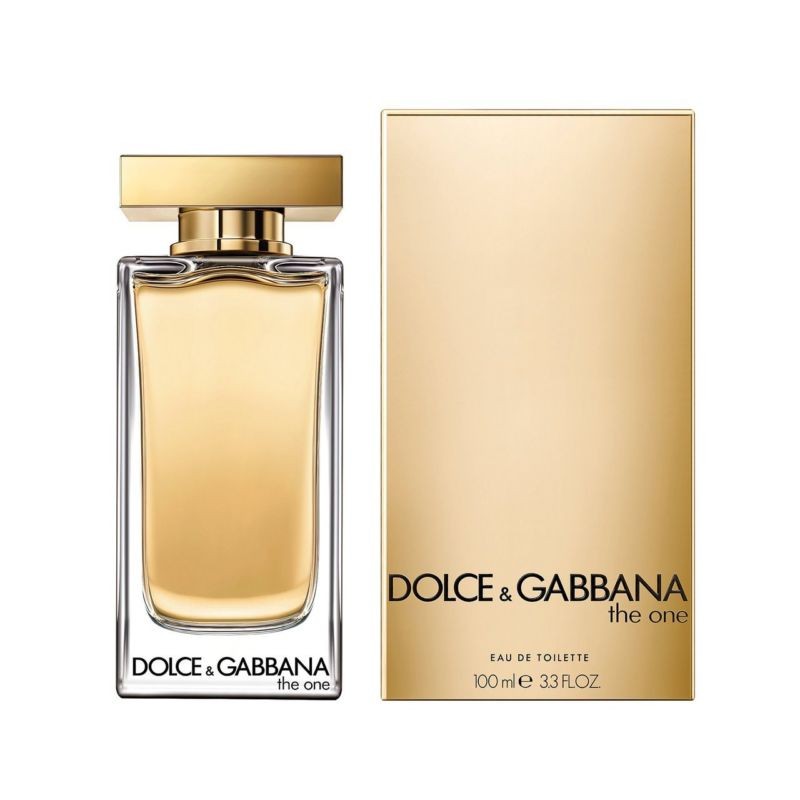 dolce gabbana the one parfym dolce gabbana the one parfym