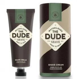 Waterclouds The Dude Shave Cream 100ml (2)