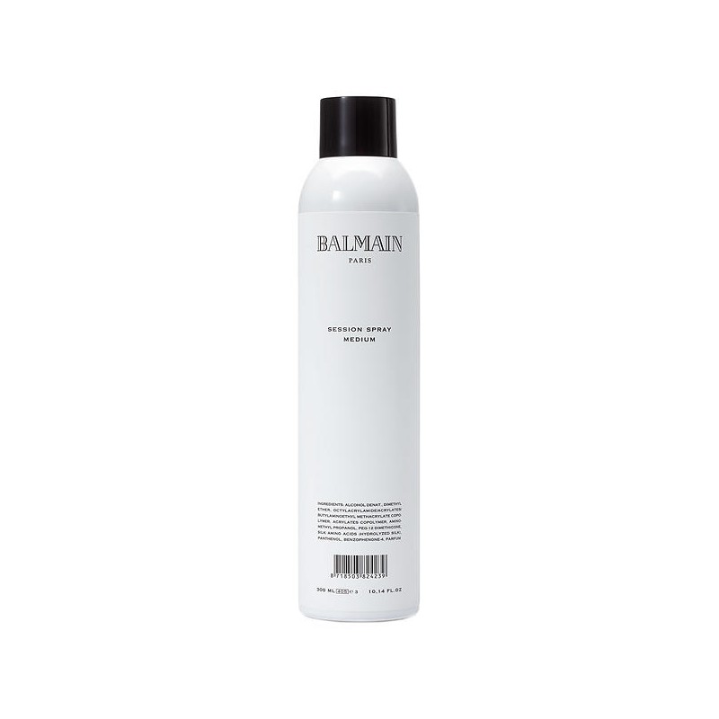 Balmain | Session Spray Medium 300ml Balmain | Session Spray Medium 300ml