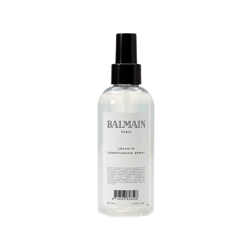 Balmain | Leave-In Conditioning Spray 200ml Balmain | Leave-In Conditioning Spray 200ml