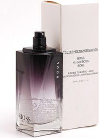 Hugo Boss Boss Soul edt 90ml TESTER