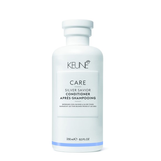 Keune Care Silver Savior Conditioner 250ml