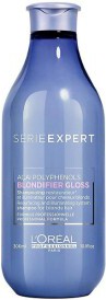L'Oréal Professionnel Blondifier Gloss Shampoo 300ml - Schampo (2)