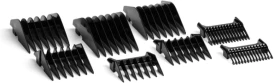 Oster Comb attachment 8-pack (1.5 - 25 mm)