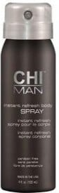 CHI MAN Instant Refresh Body Spray 100 ml