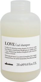 Davines Essential LOVE Curl Shampoo - 250ml