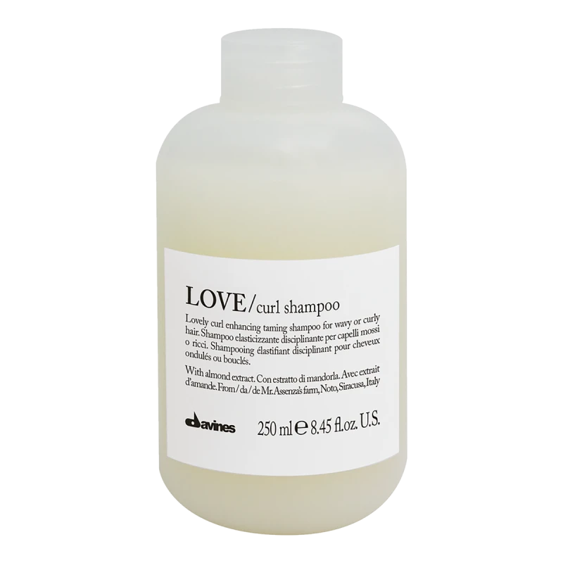 Davines Essential LOVE Curl Shampoo - 250ml