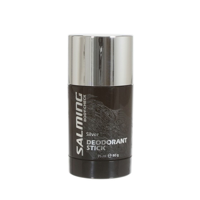 Salming Silver Deo Stick Salming Silver Deo Stick
