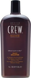 American Crew Power Cleanser Style Remover Shampoo 1000ml