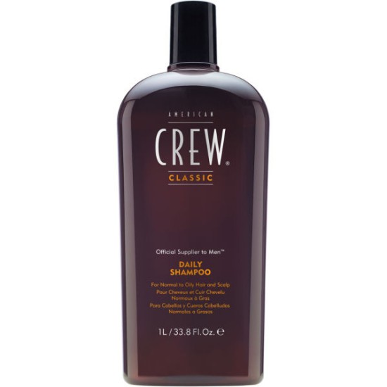 American Crew Power Cleanser Style Remover Shampoo 1000ml