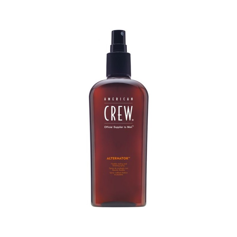 American Crew Alternator 100ml American Crew Alternator 100ml