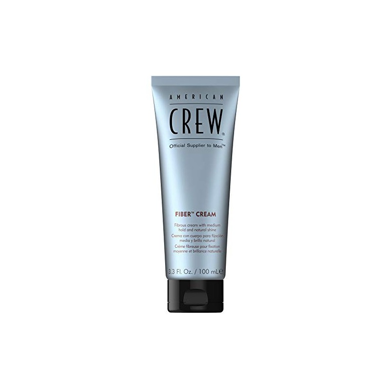 American Crew Fiber Cream 100ml American Crew Fiber Cream 100ml