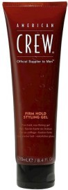 American Crew Firm Hold Styling Gel 250ml