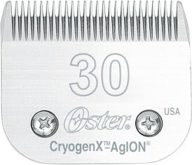 Oster A5 blade 30, 1/4 mm