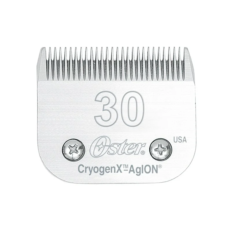 Oster A5 blade 30 1/4 mm