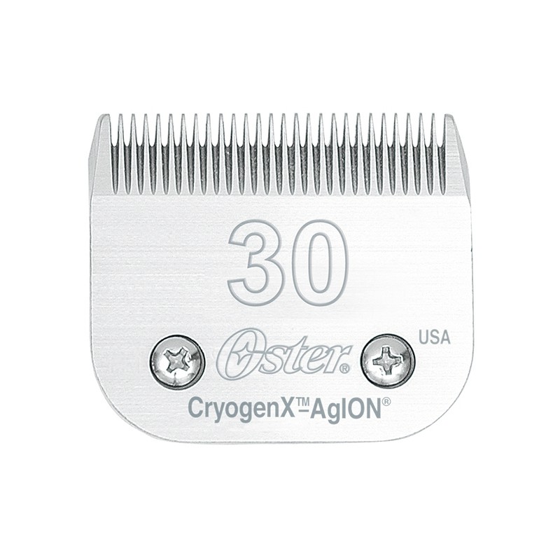 Oster A5 blade 30, 1/4 mm Oster A5 blade 30, 1/4 mm