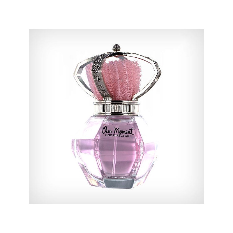 One Direction Our Moment EdP 100 ml – romantisk och fräsch favoritdoft