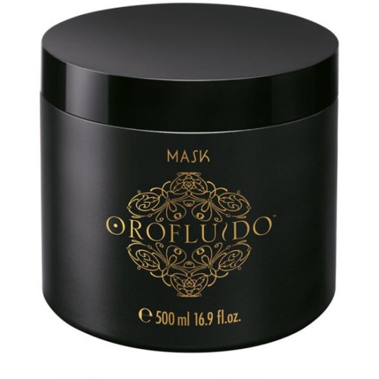 Orofluido Hair Mask 500ml