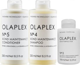 Olaplex Trio Treatment