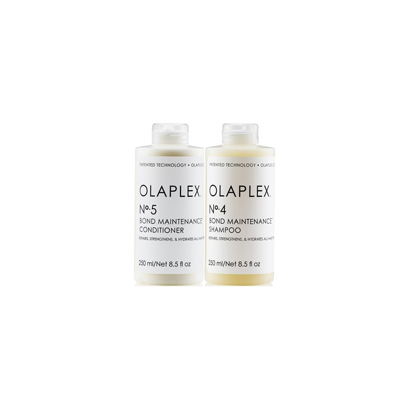 Olaplex Bond Maintenance Paket Olaplex Bond Maintenance Paket